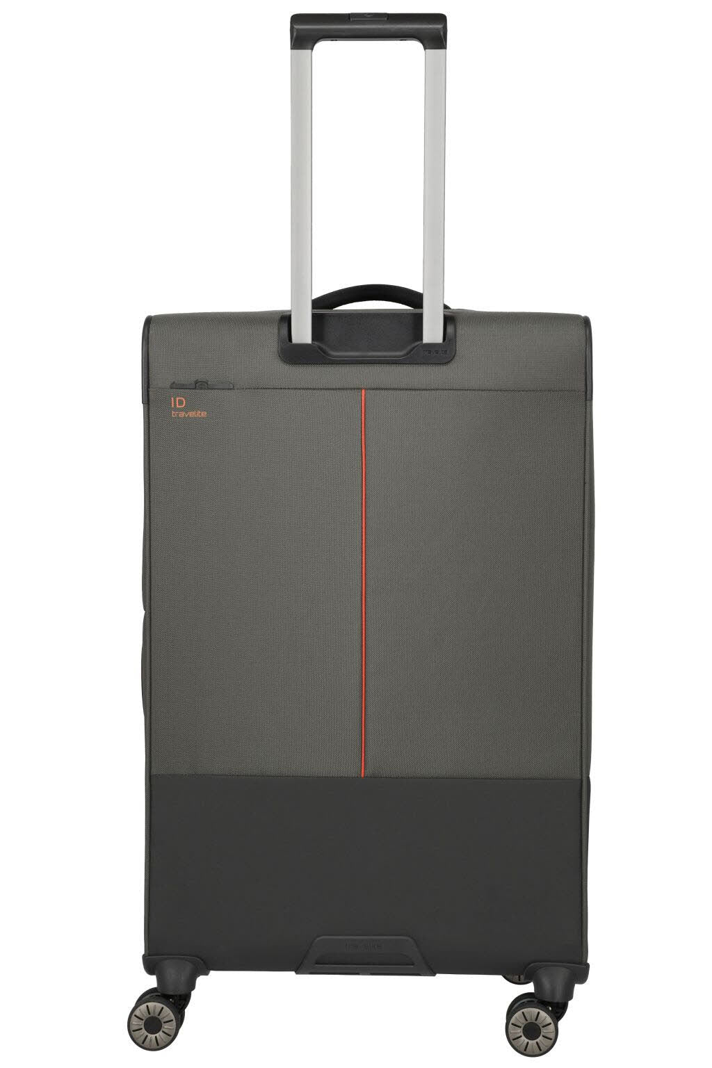 4-Rad Trolley L Oliv