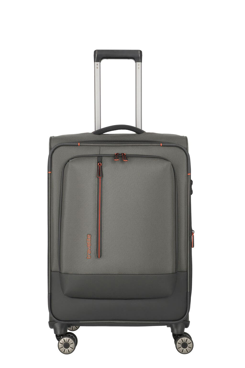 4-Rad Trolley M Oliv