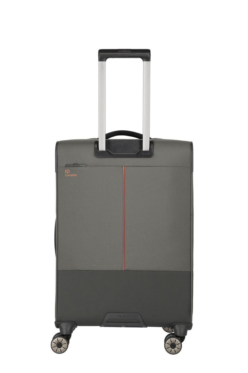4-Rad Trolley M Oliv