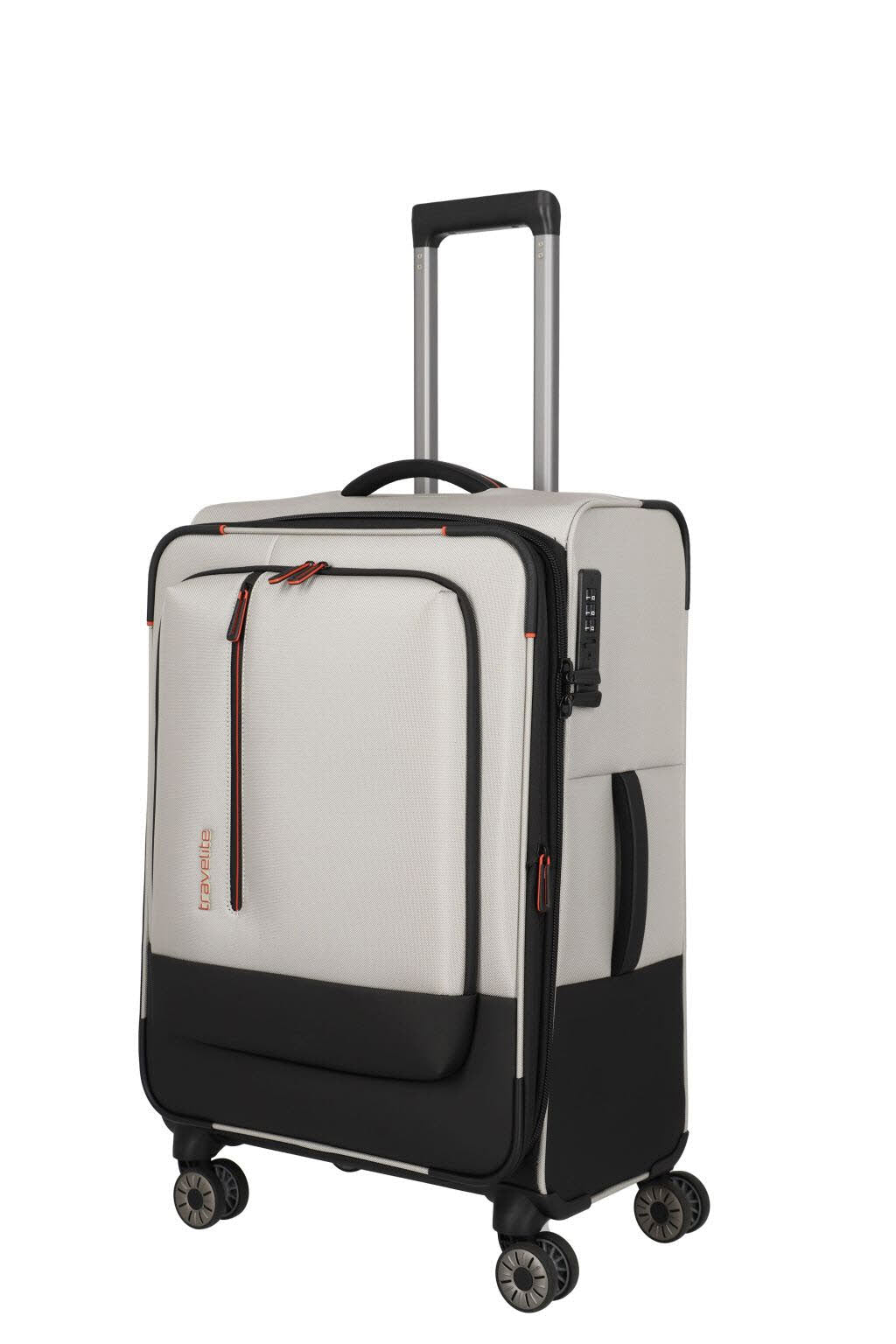 4-Rad Trolley M Natur