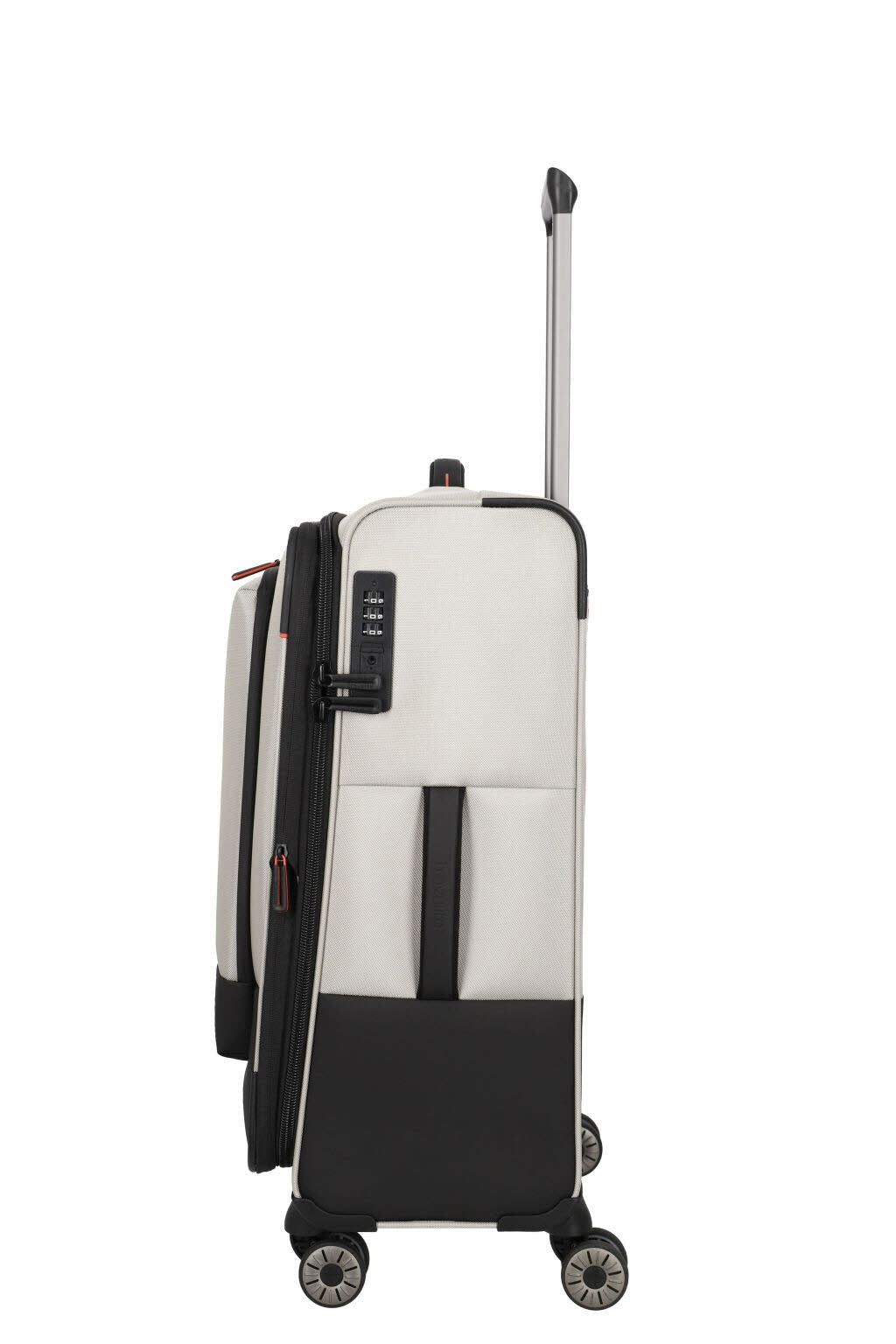 4-Rad Trolley M Natur