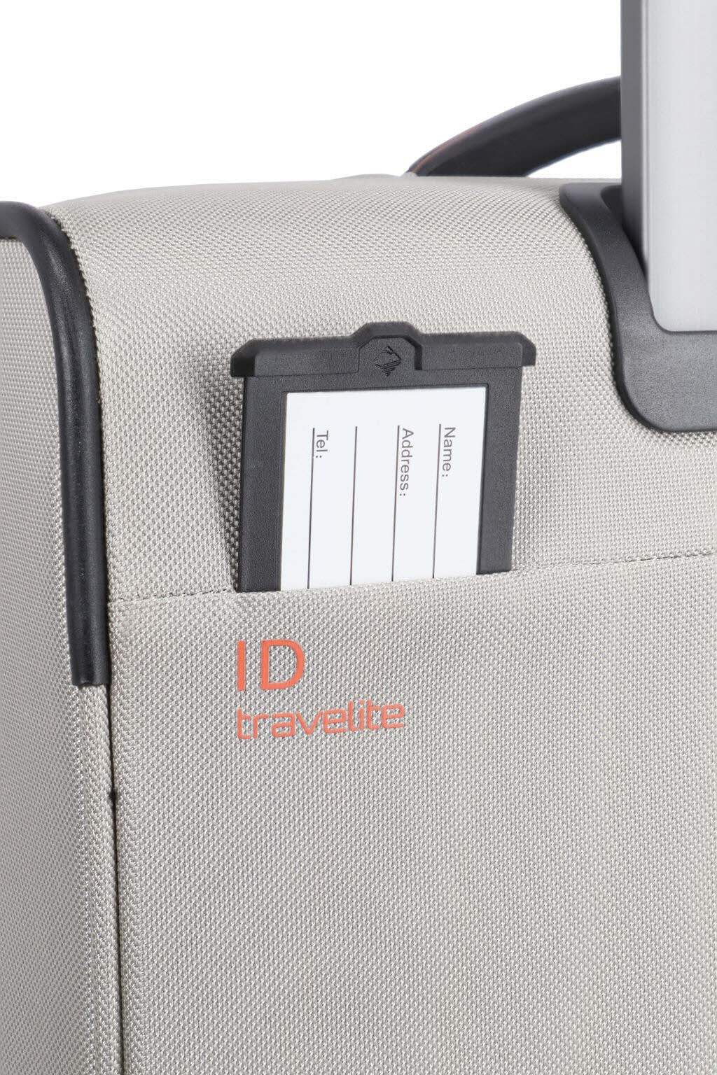 4-Rad Trolley M Natur