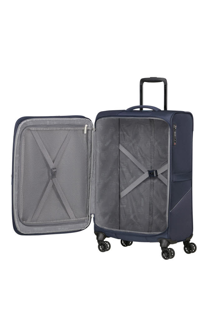 Spinner M Exp Navy
