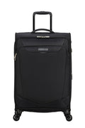 Spinner M Exp Black