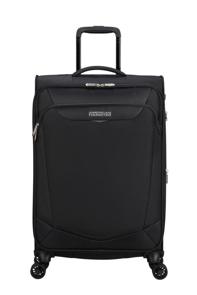 Spinner M Exp Black