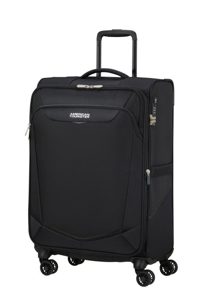 Spinner M Exp Black