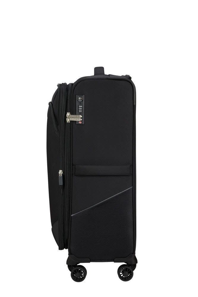 Spinner M Exp Black