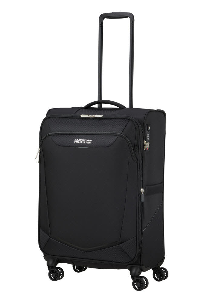 Spinner M Exp Black