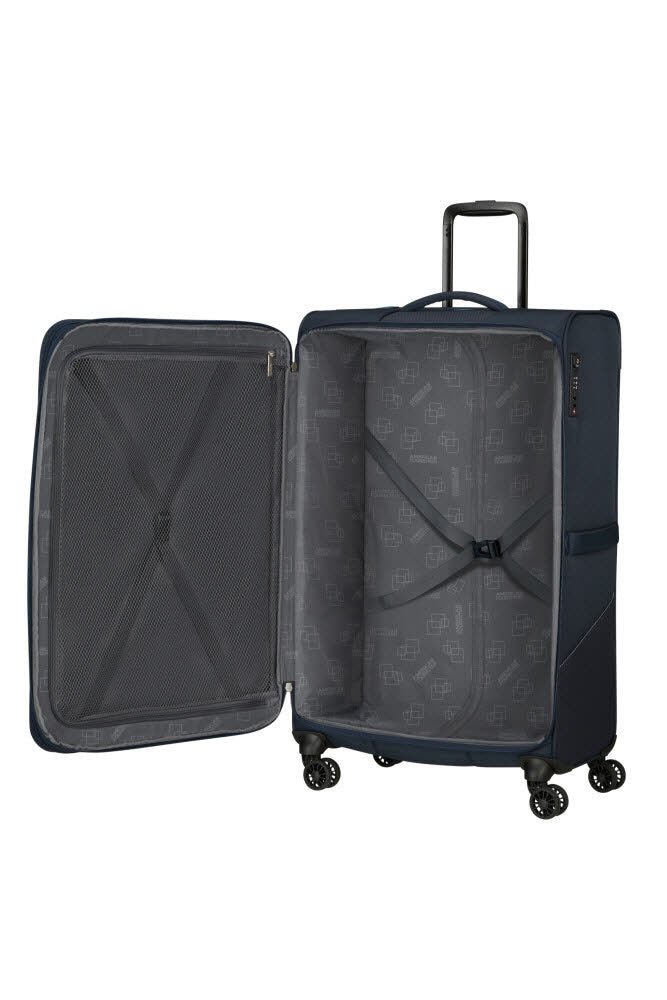 Spinner L Exp Black
