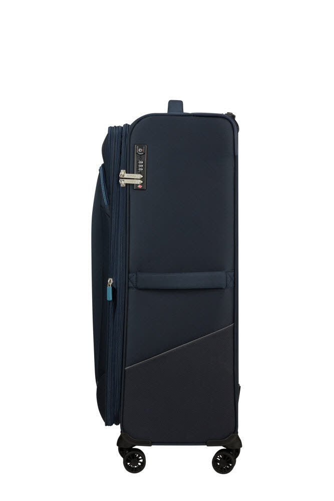 Spinner L Exp Navy