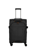 4w Trolley M Schwarz