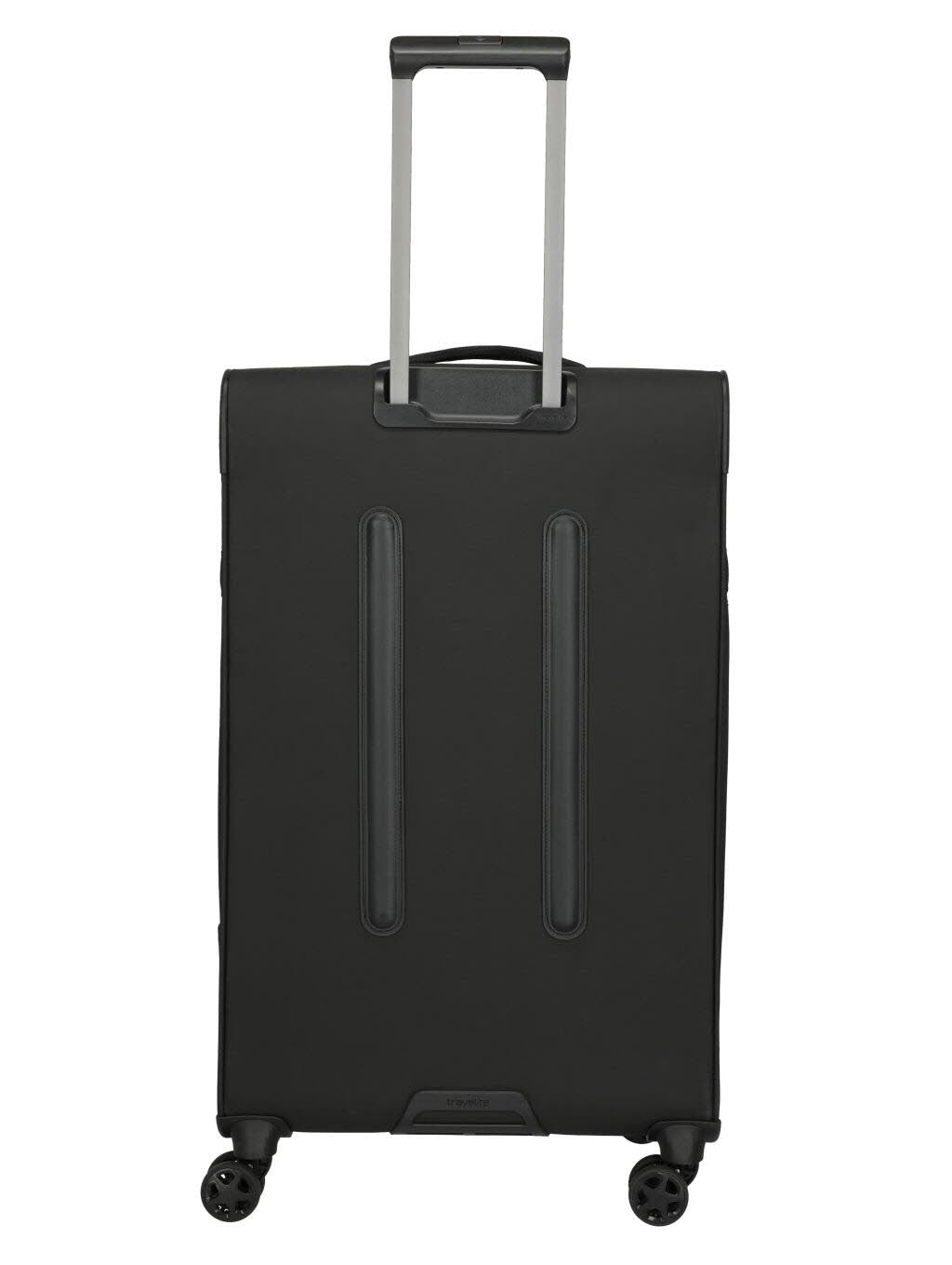 4w Trolley L Schwarz