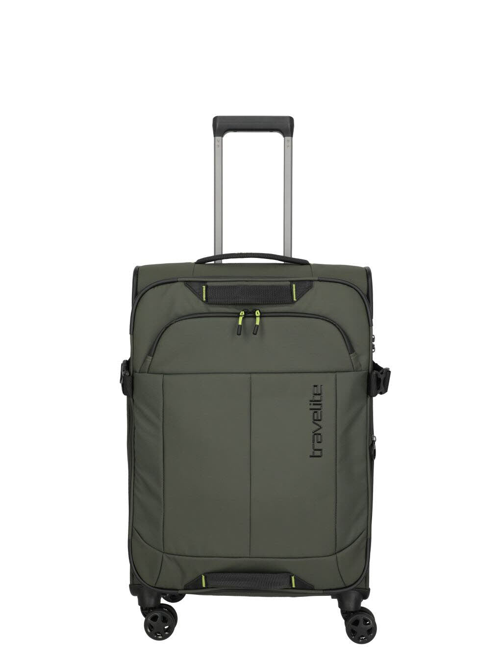 4w Trolley M Khaki