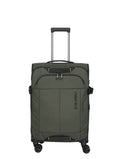4w Trolley M Khaki