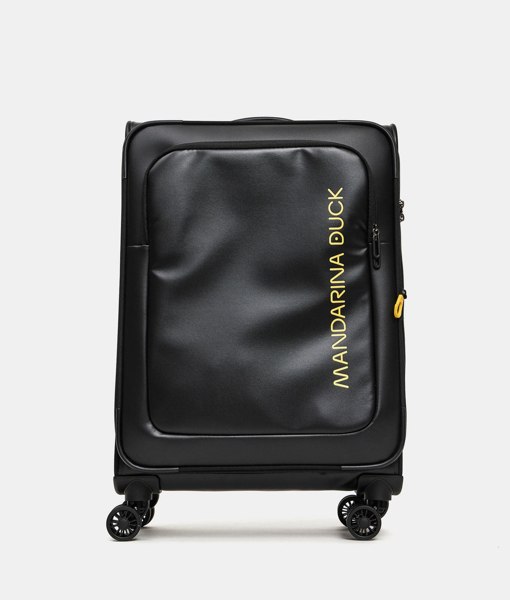 Trolley Medium Black