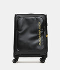 Trolley Medium Black