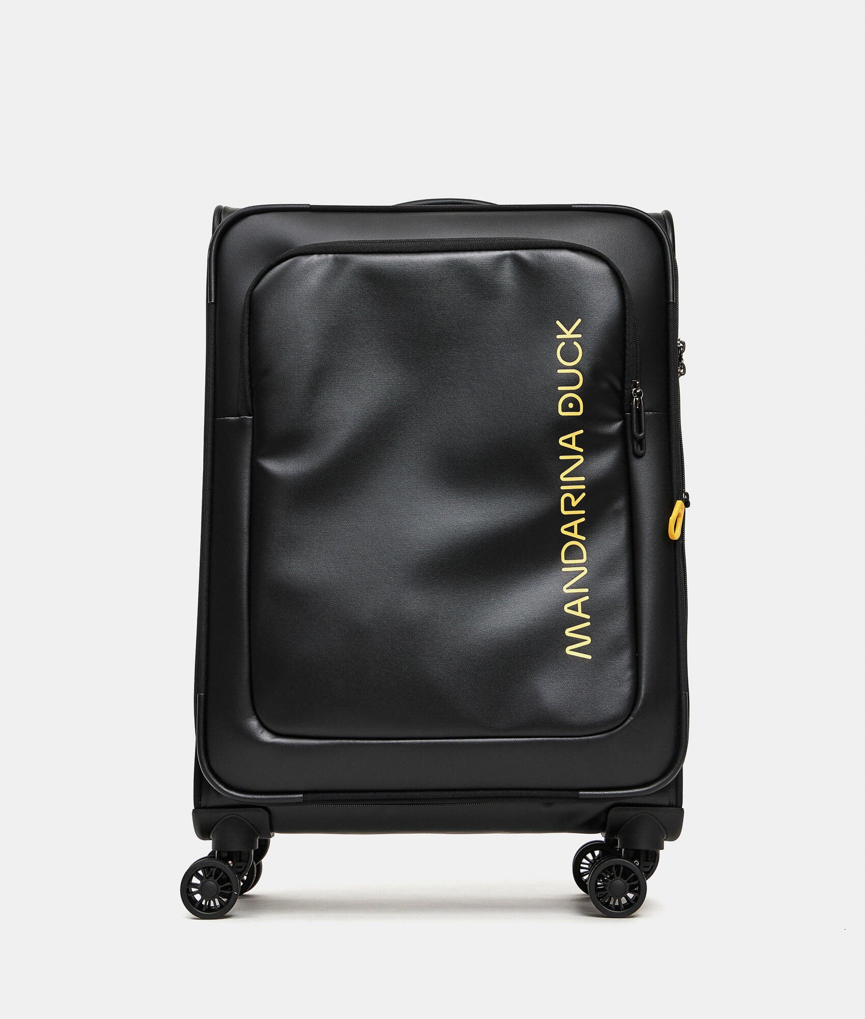 Trolley Medium Black