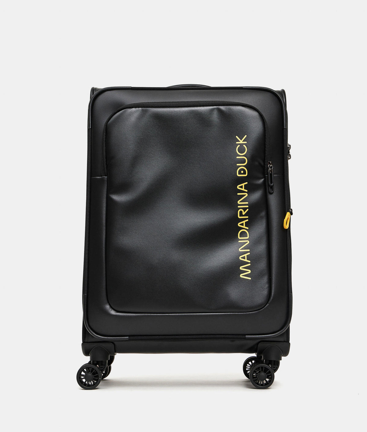 Trolley Medium Black