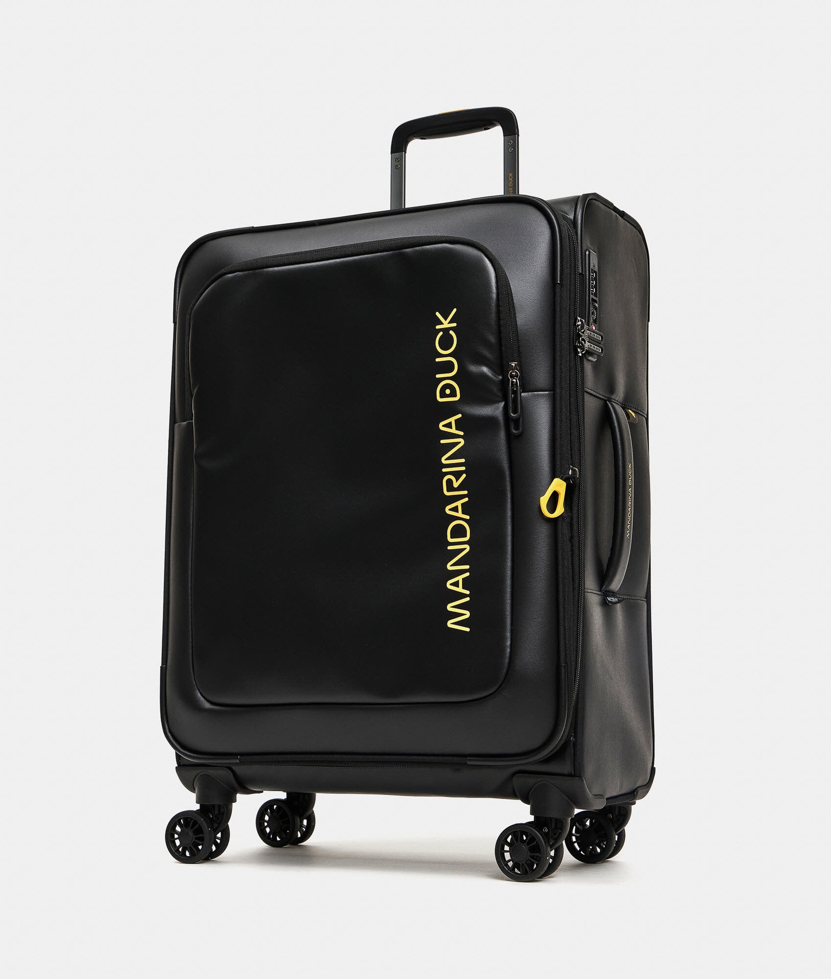 Trolley Medium Black