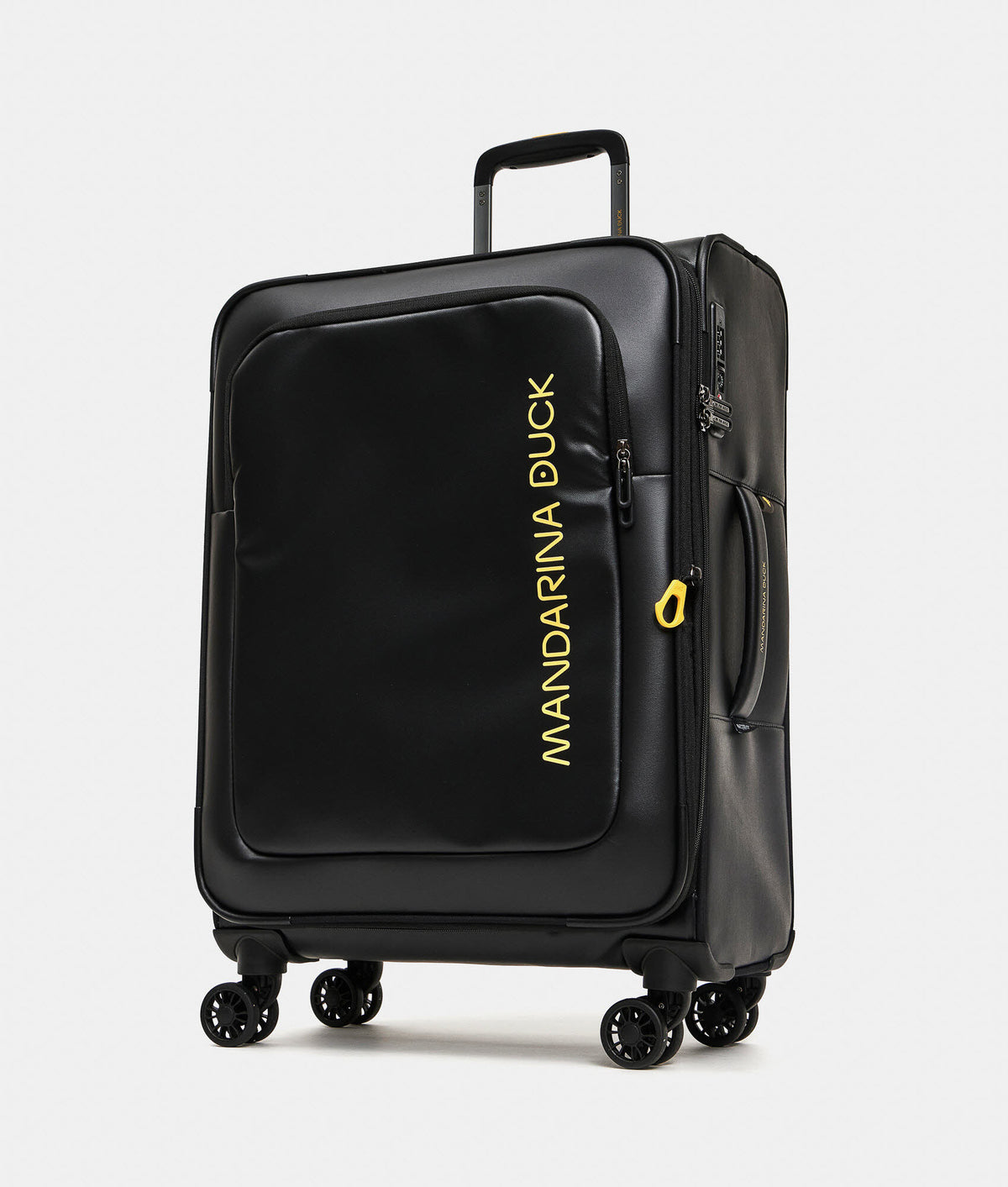 Trolley Medium Black