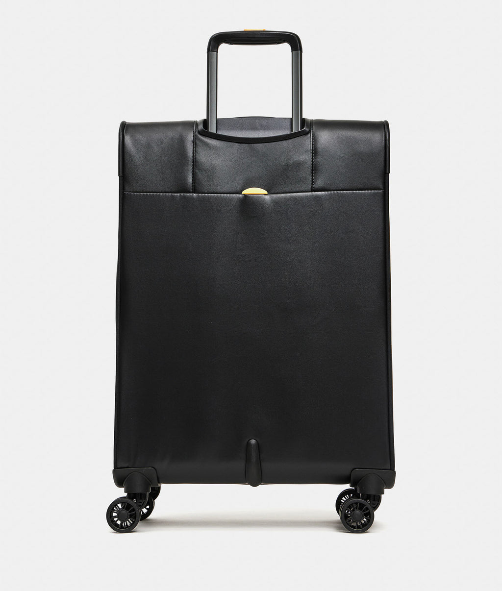 Trolley Medium Black