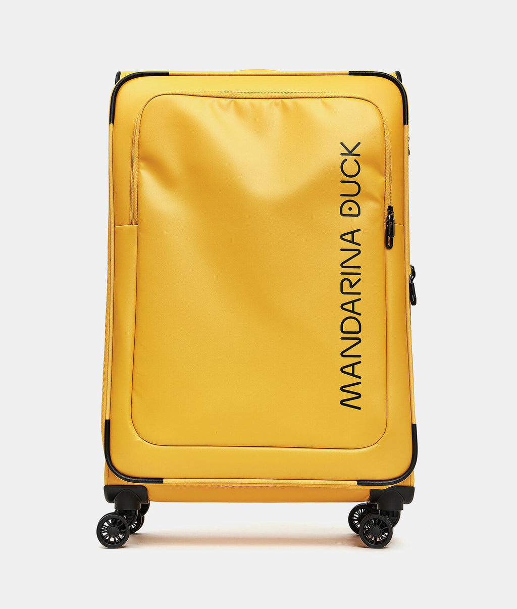 Trolley Large Duck Yellow