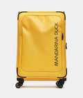 Trolley Large Duck Yellow