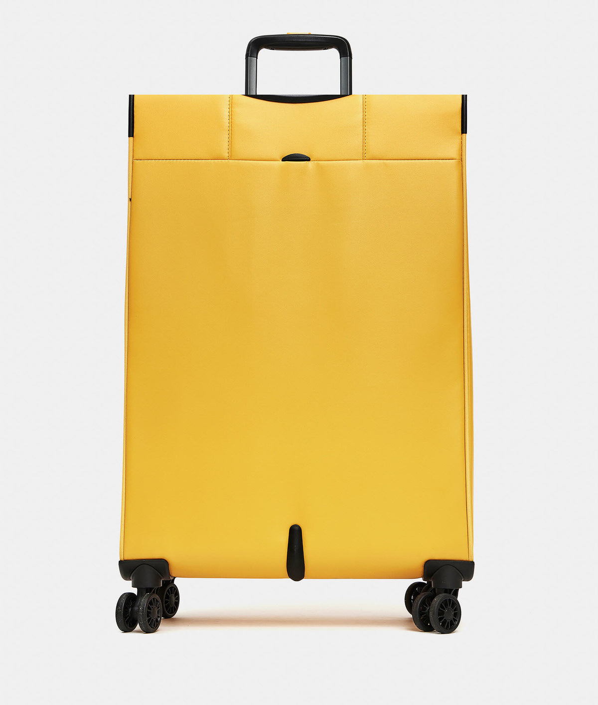 Trolley Large Duck Yellow