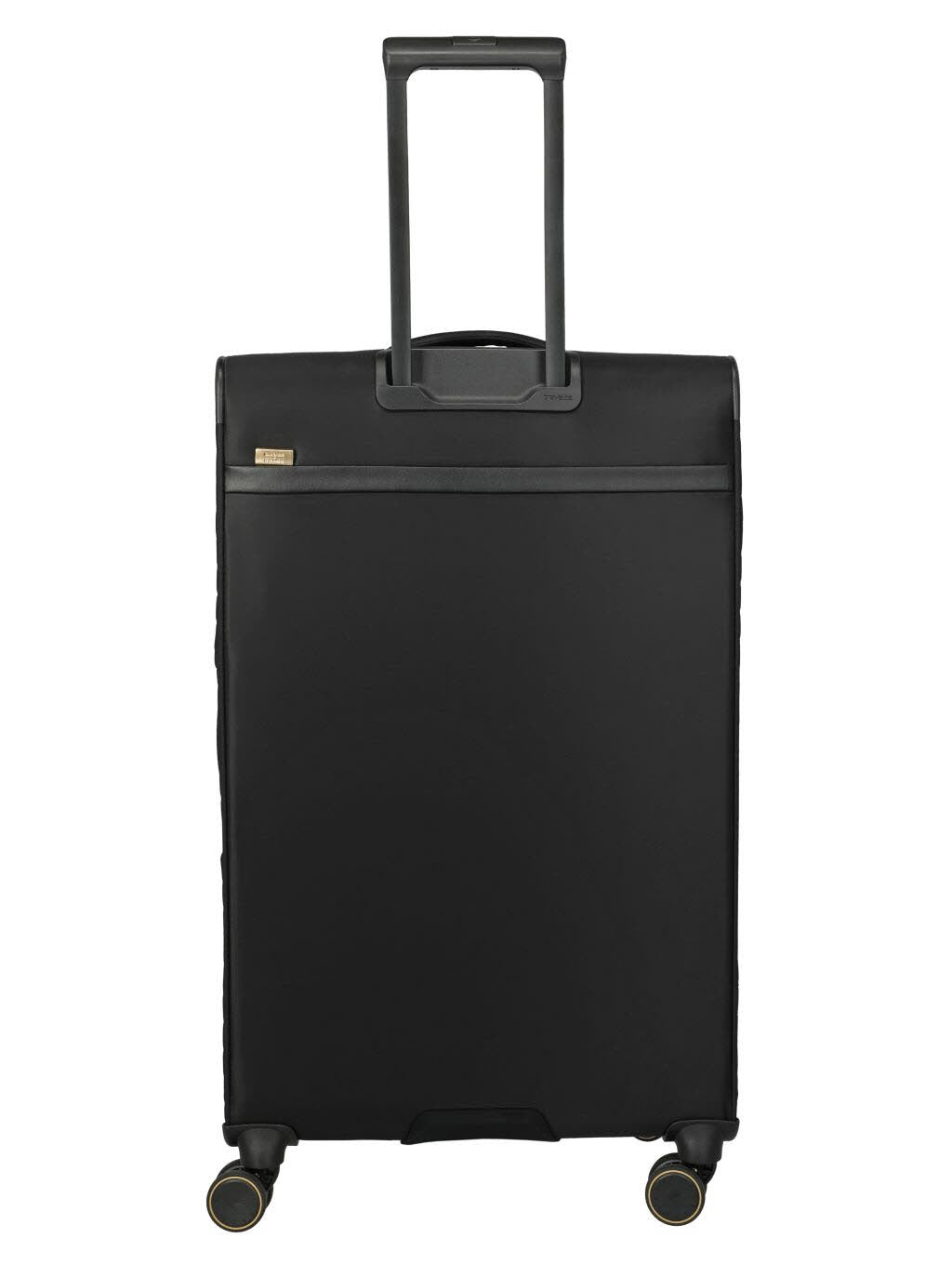 4w Trolley L Schwarz
