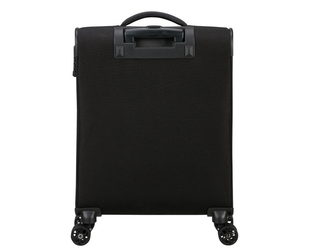 4w Trolley S Black/Red