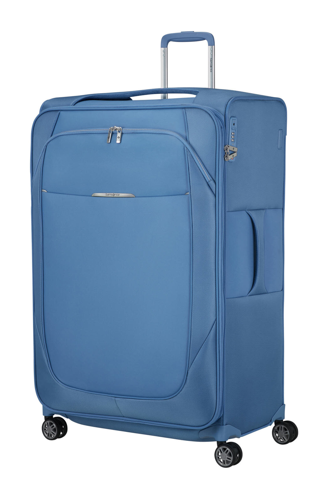 SPINNER 83/31 EXP capri blue