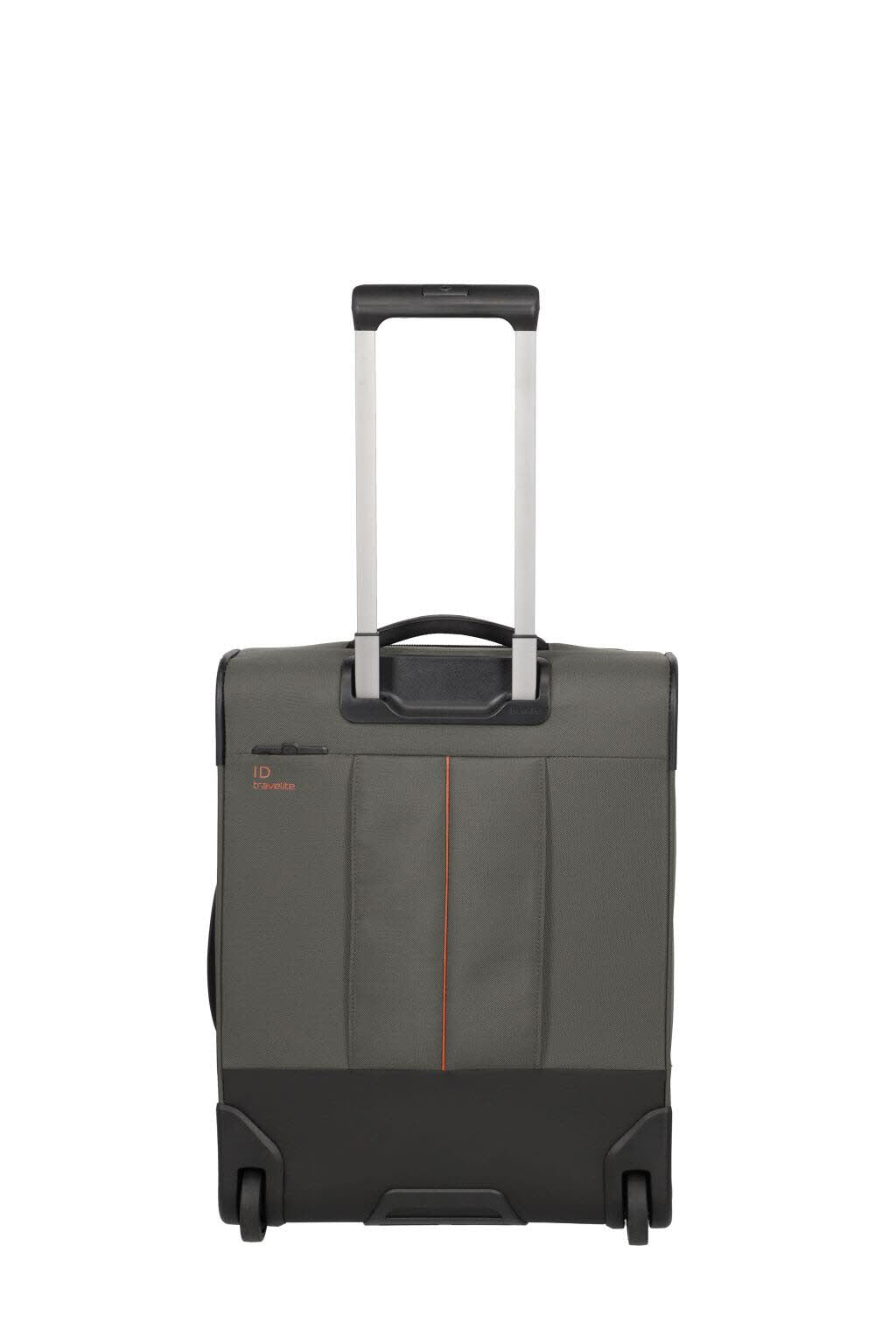 2-Rad Trolley S Oliv