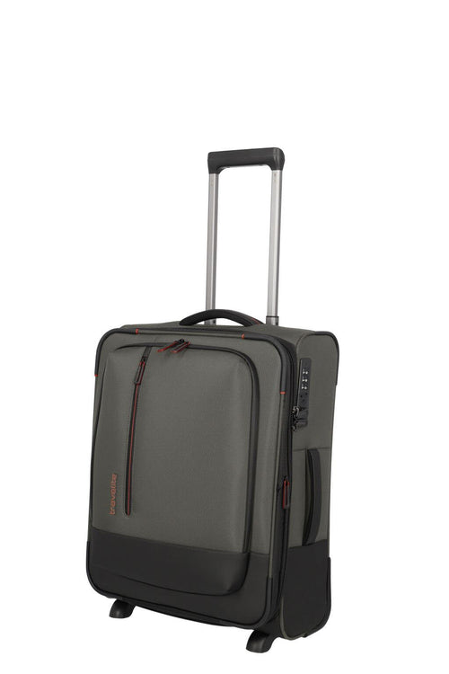 2-Rad Trolley S Oliv