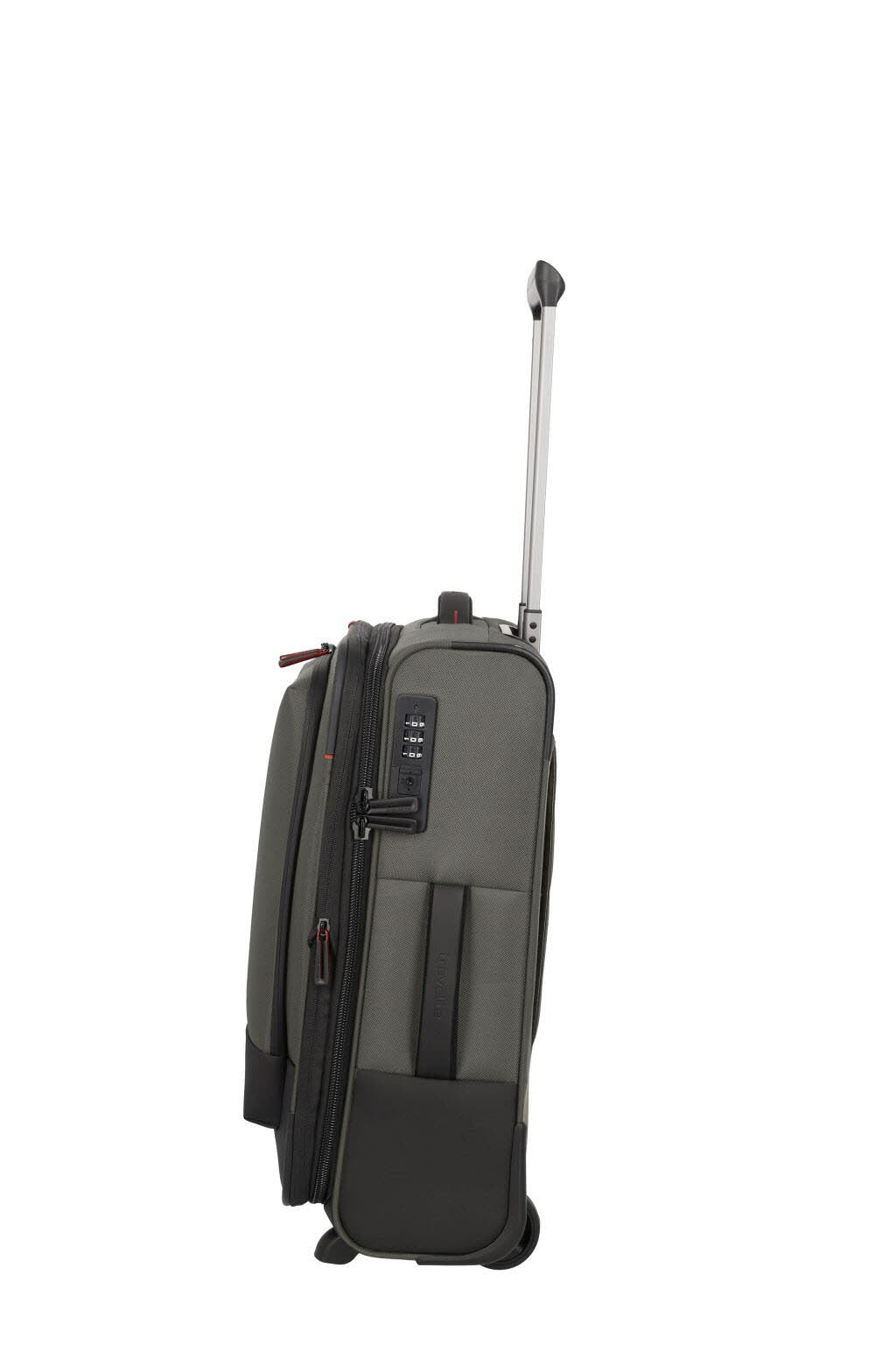 2-Rad Trolley S Oliv