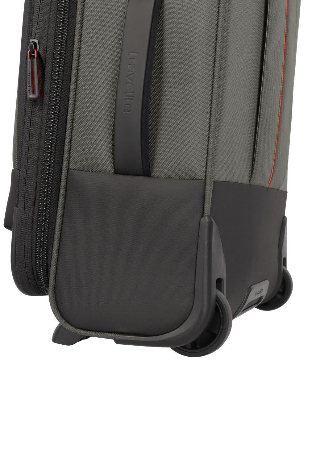 2-Rad Trolley S Oliv