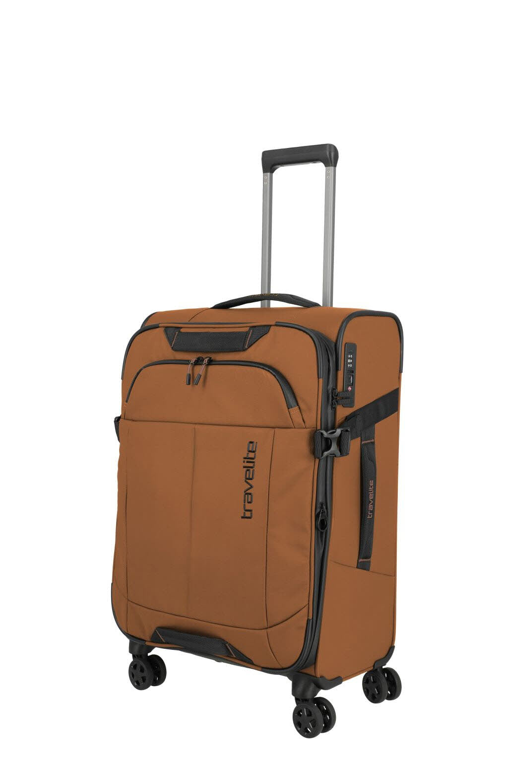 4w Trolley M Curry