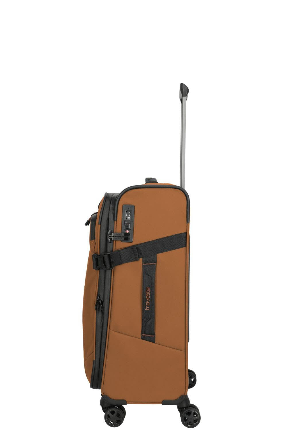 4w Trolley M Curry