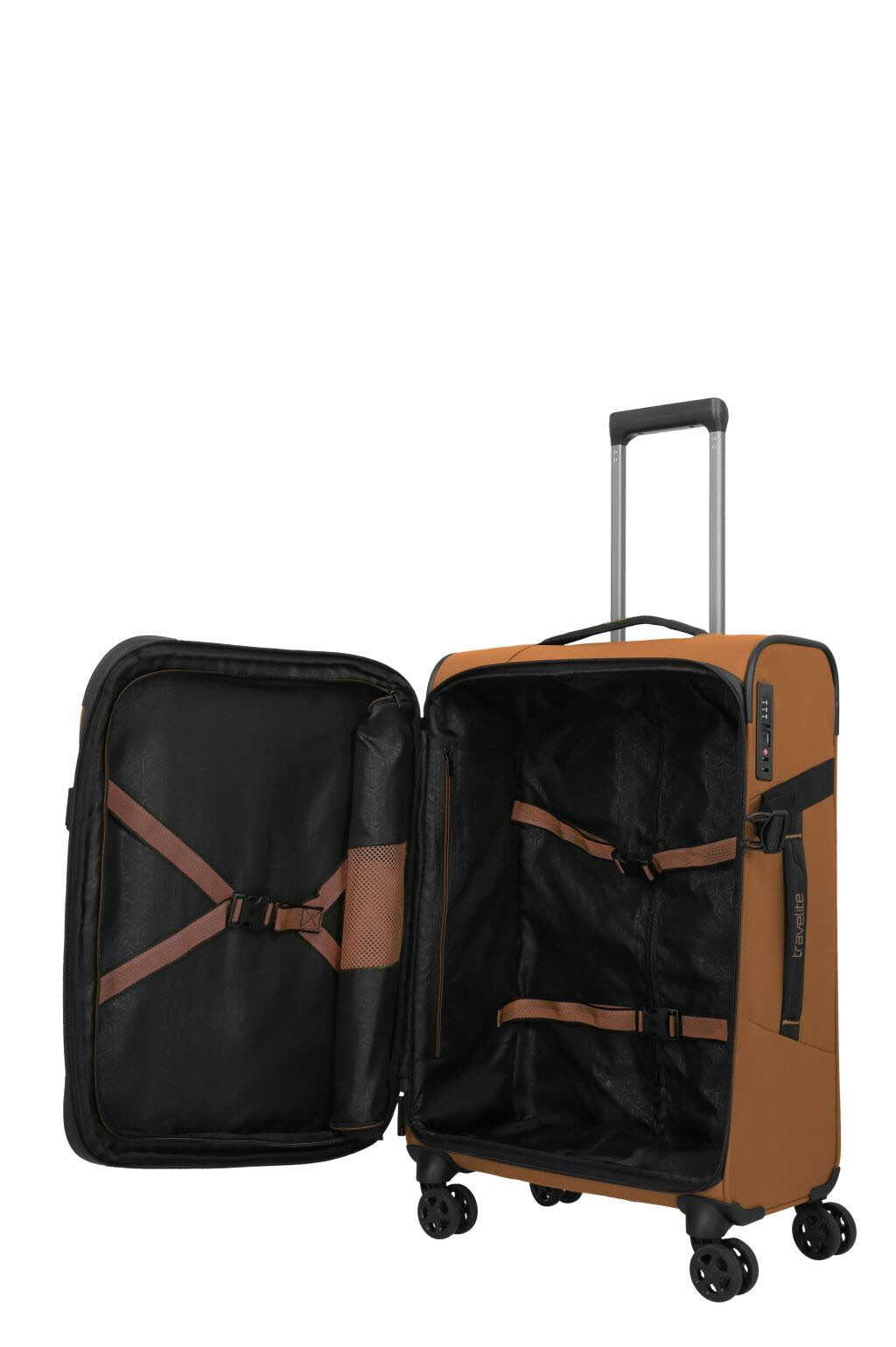4w Trolley M Curry
