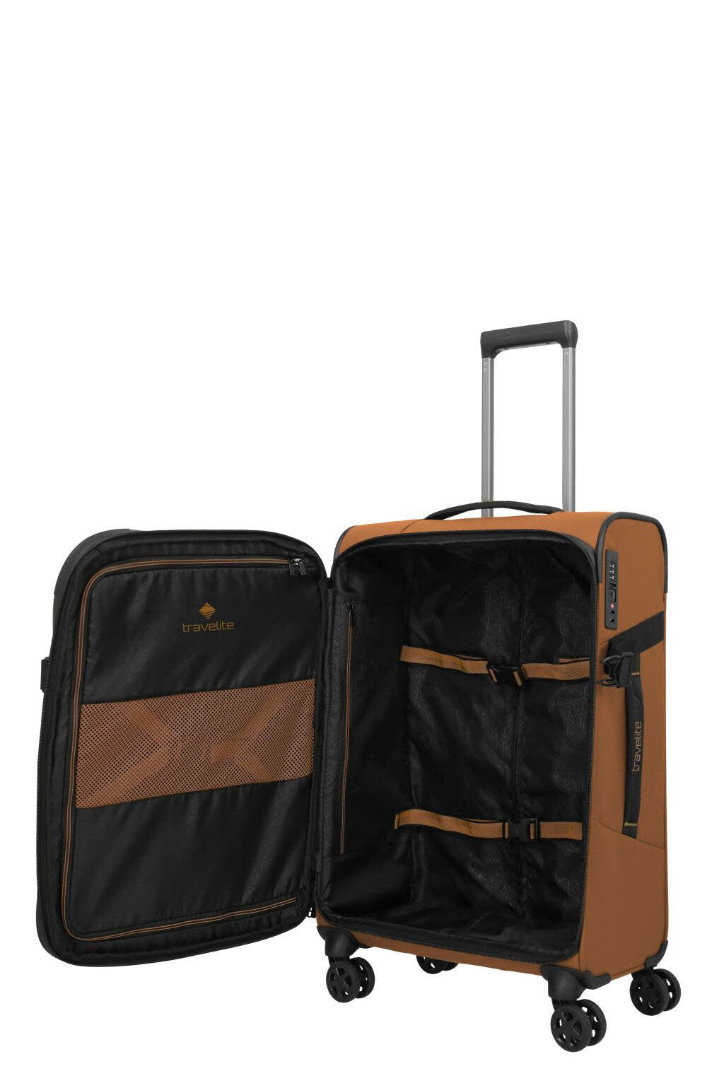 4w Trolley M Curry