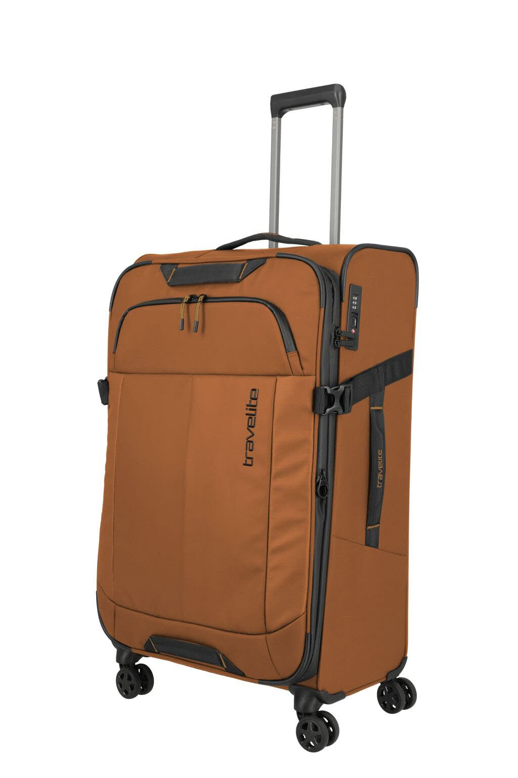 4w Trolley L Curry