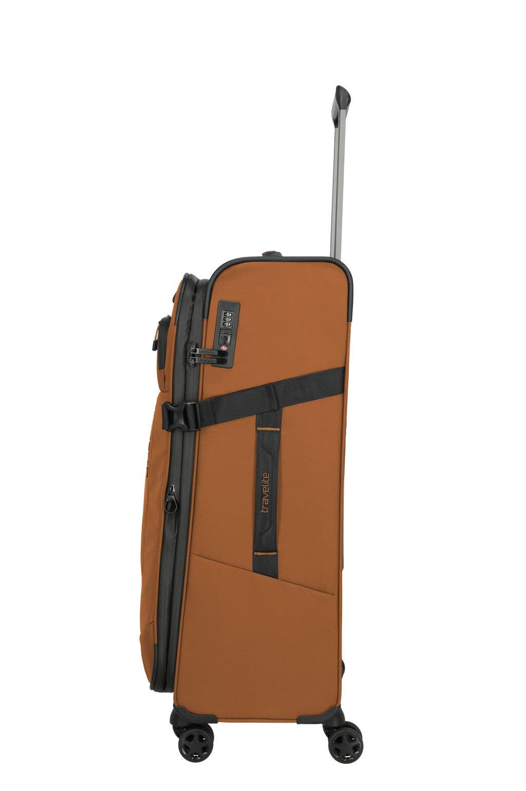 4w Trolley L Curry