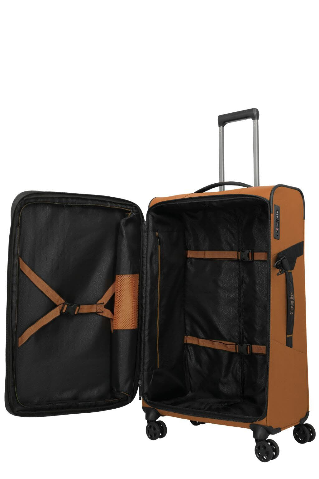 4w Trolley L Curry
