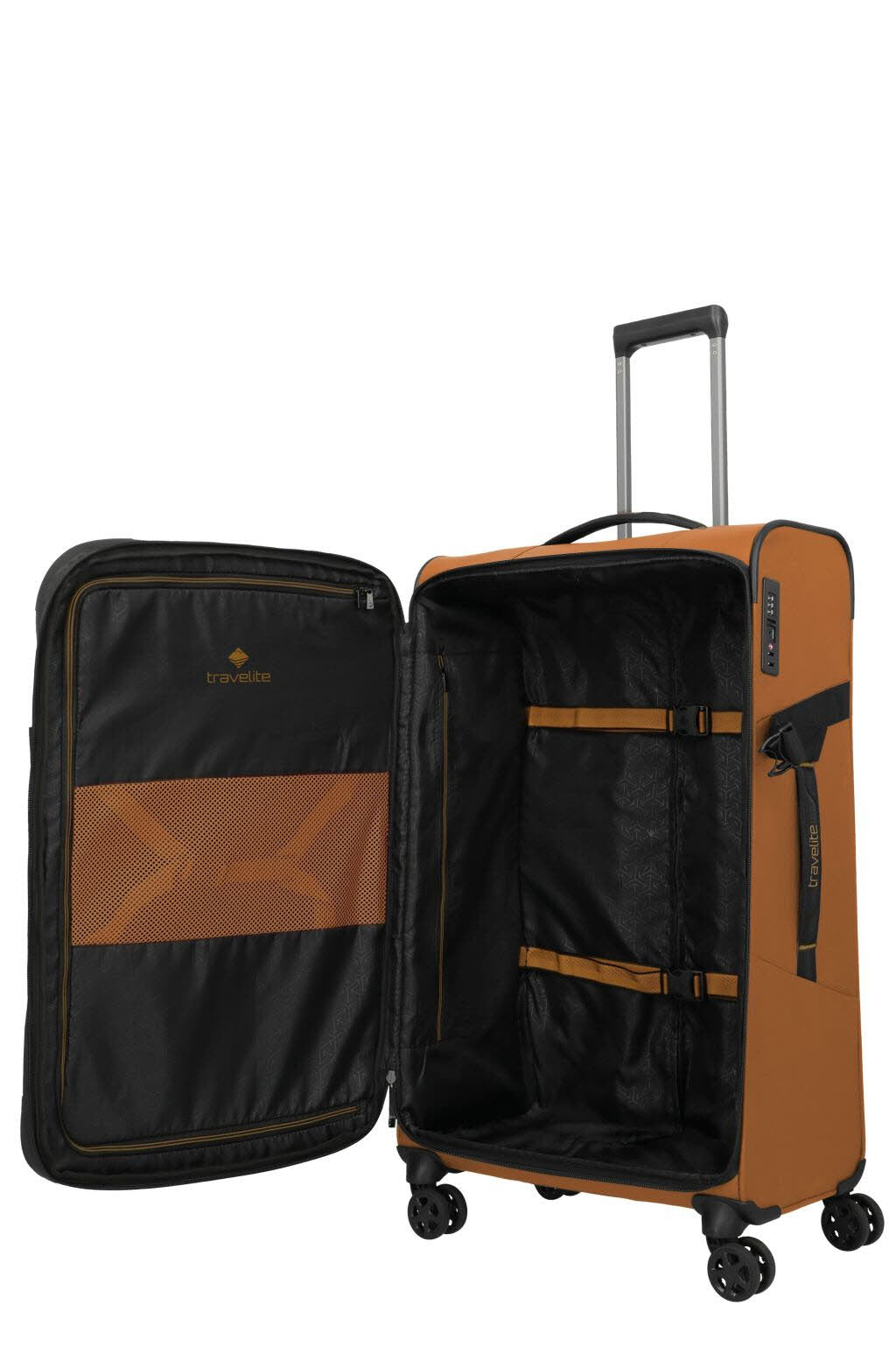 4w Trolley L Curry