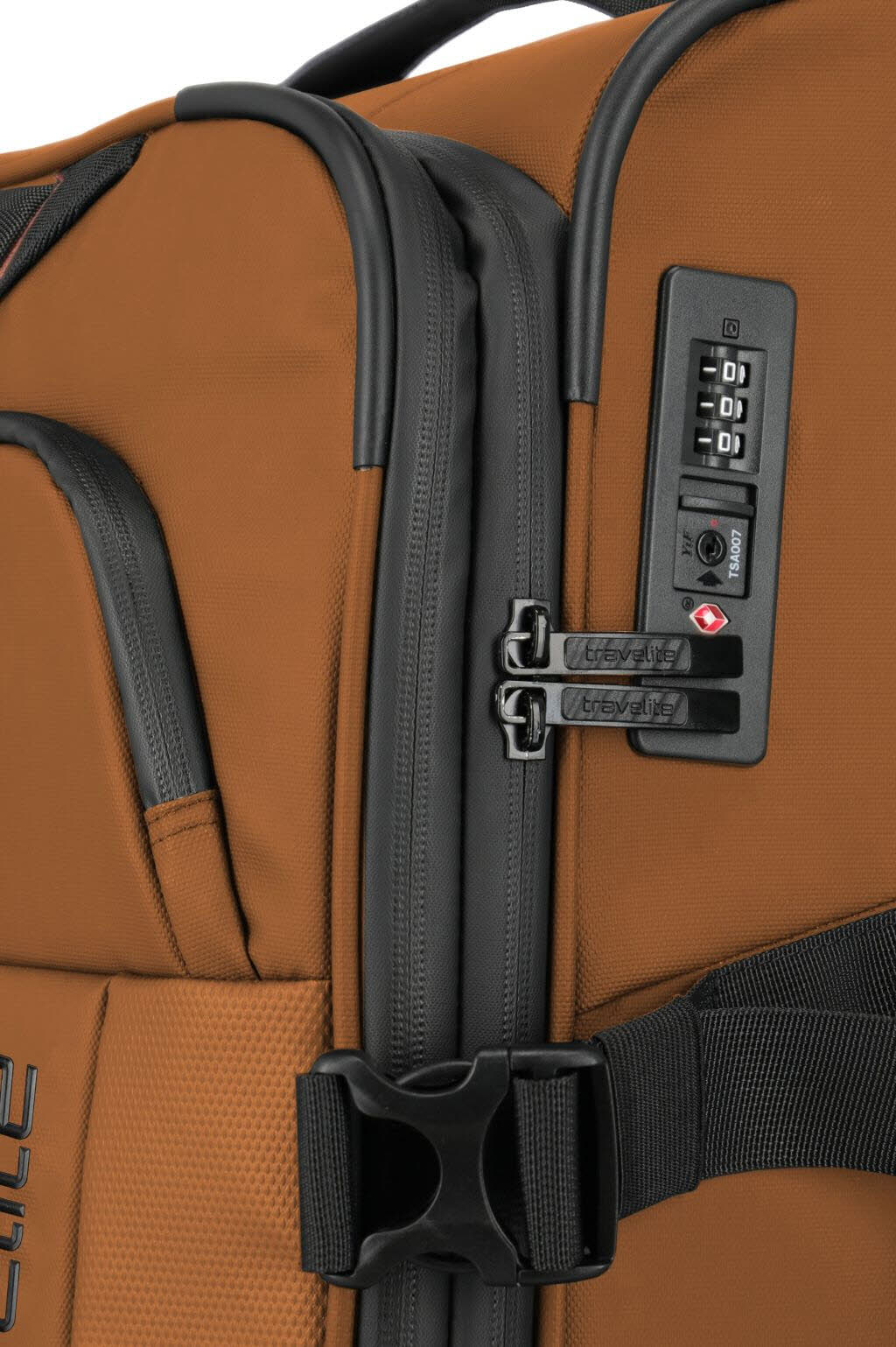 4w Trolley L Curry