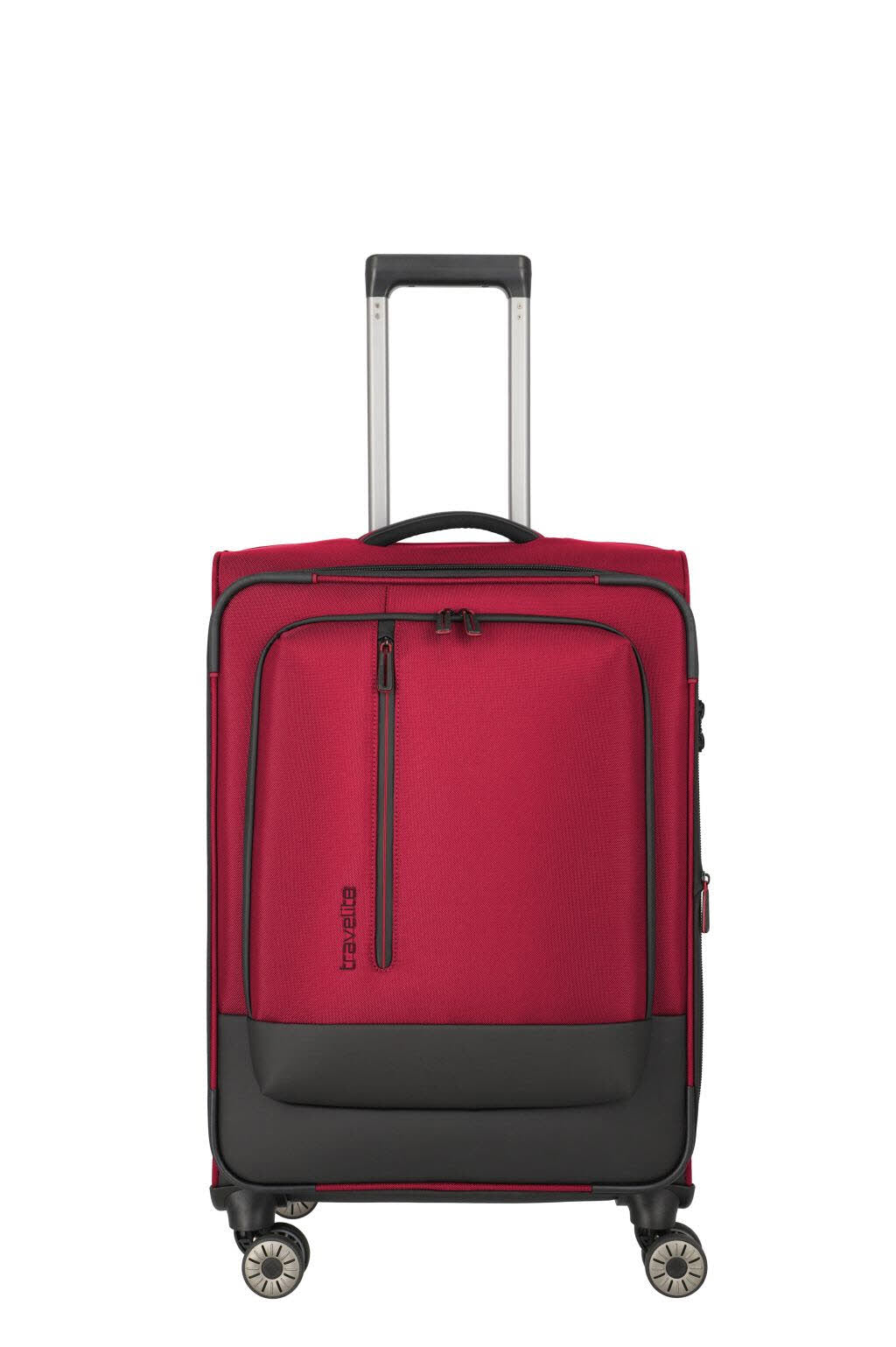 4-Rad Trolley M Rot