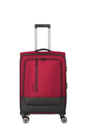 4-Rad Trolley M Rot