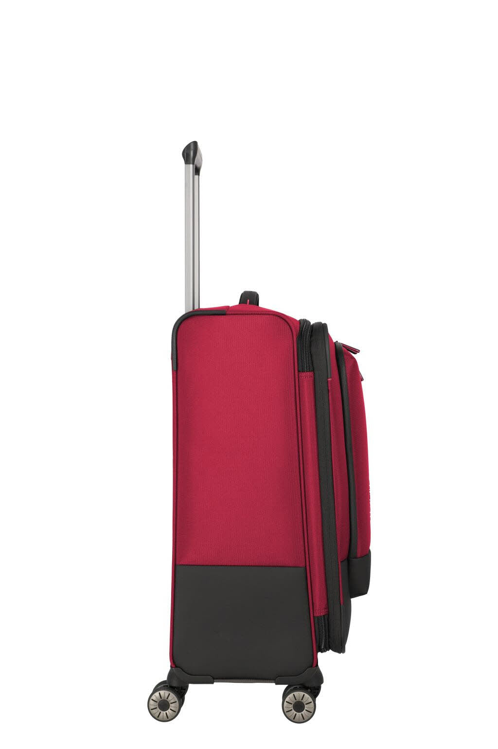 4-Rad Trolley M Rot