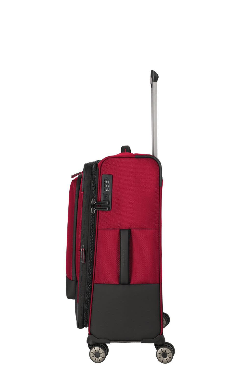 4-Rad Trolley M Rot