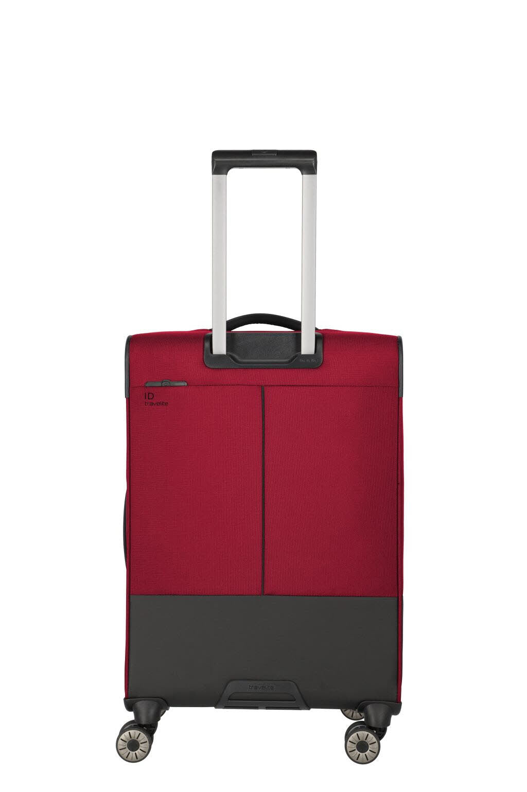 4-Rad Trolley M Rot