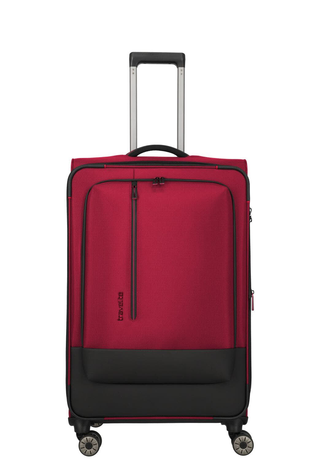 4-Rad Trolley L Rot